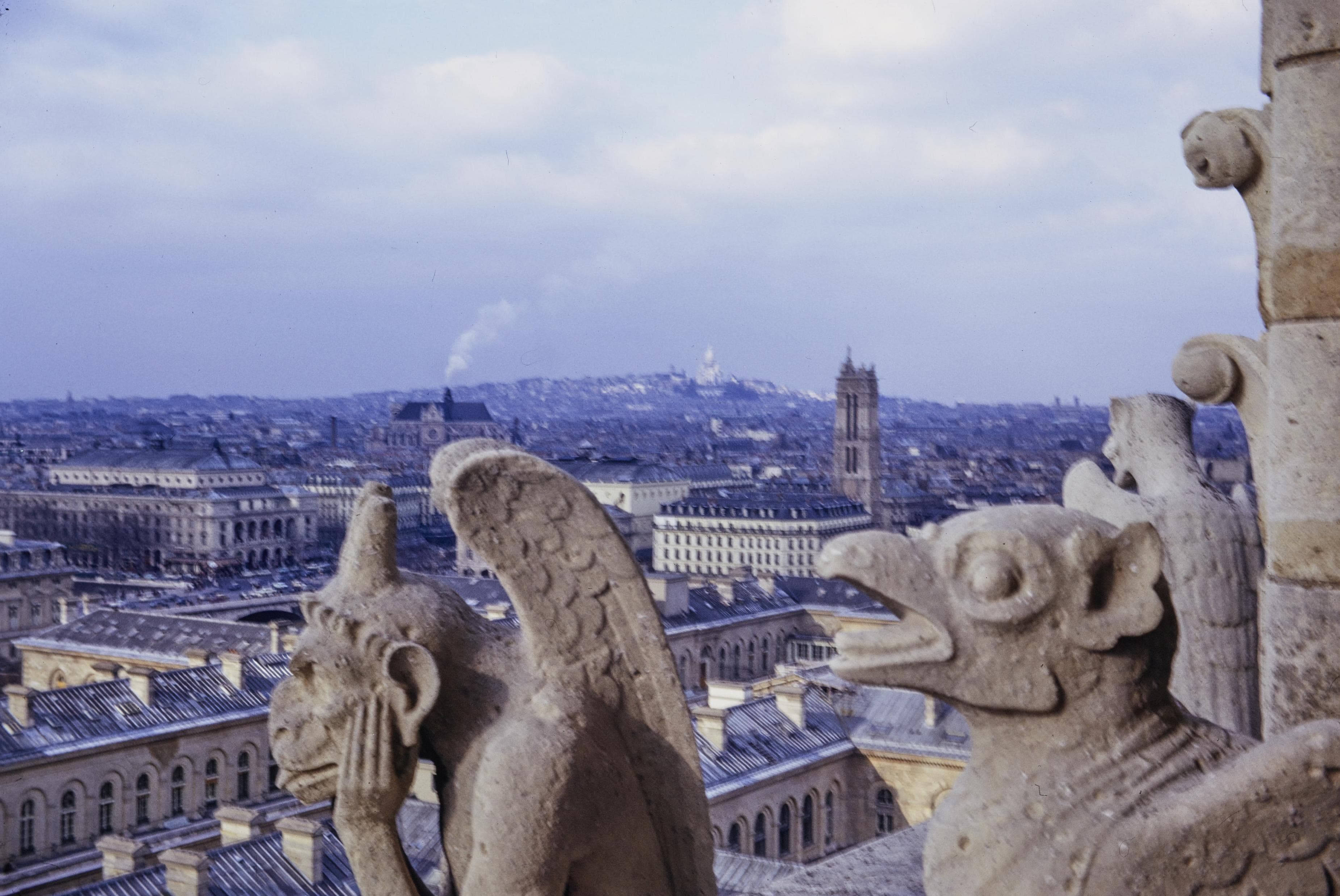 Photo d'archive
