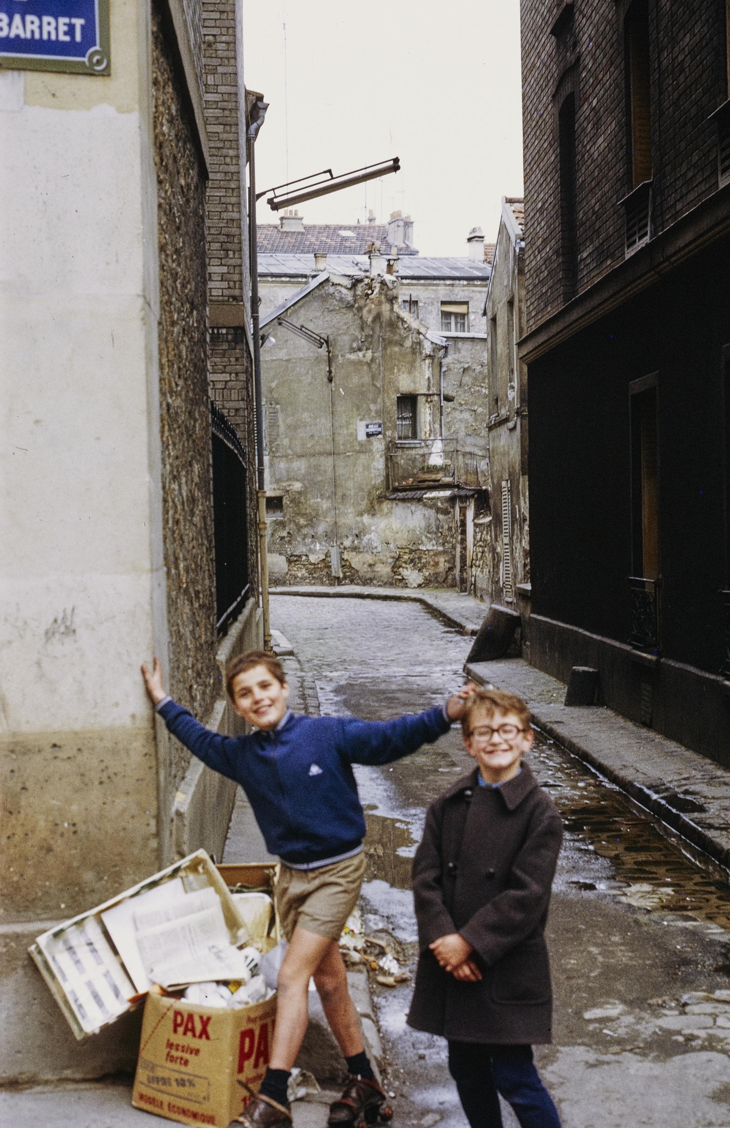 Photo d'archive