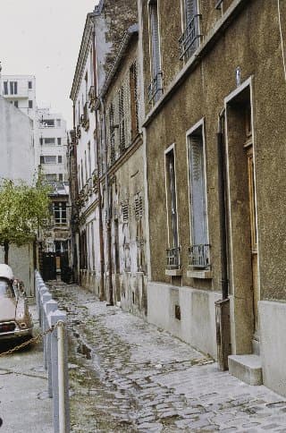 Photo d'archive