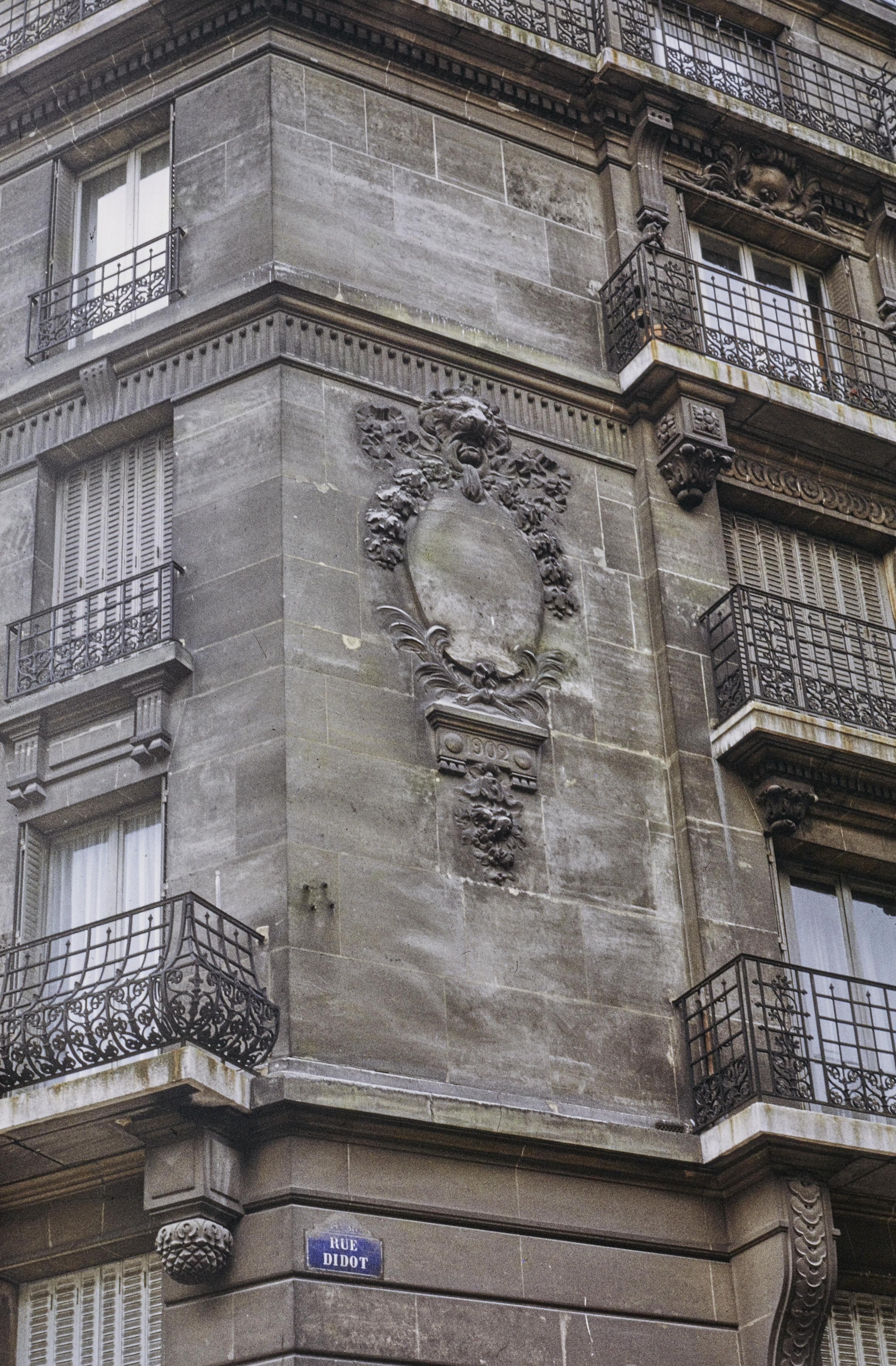 Photo d'archive