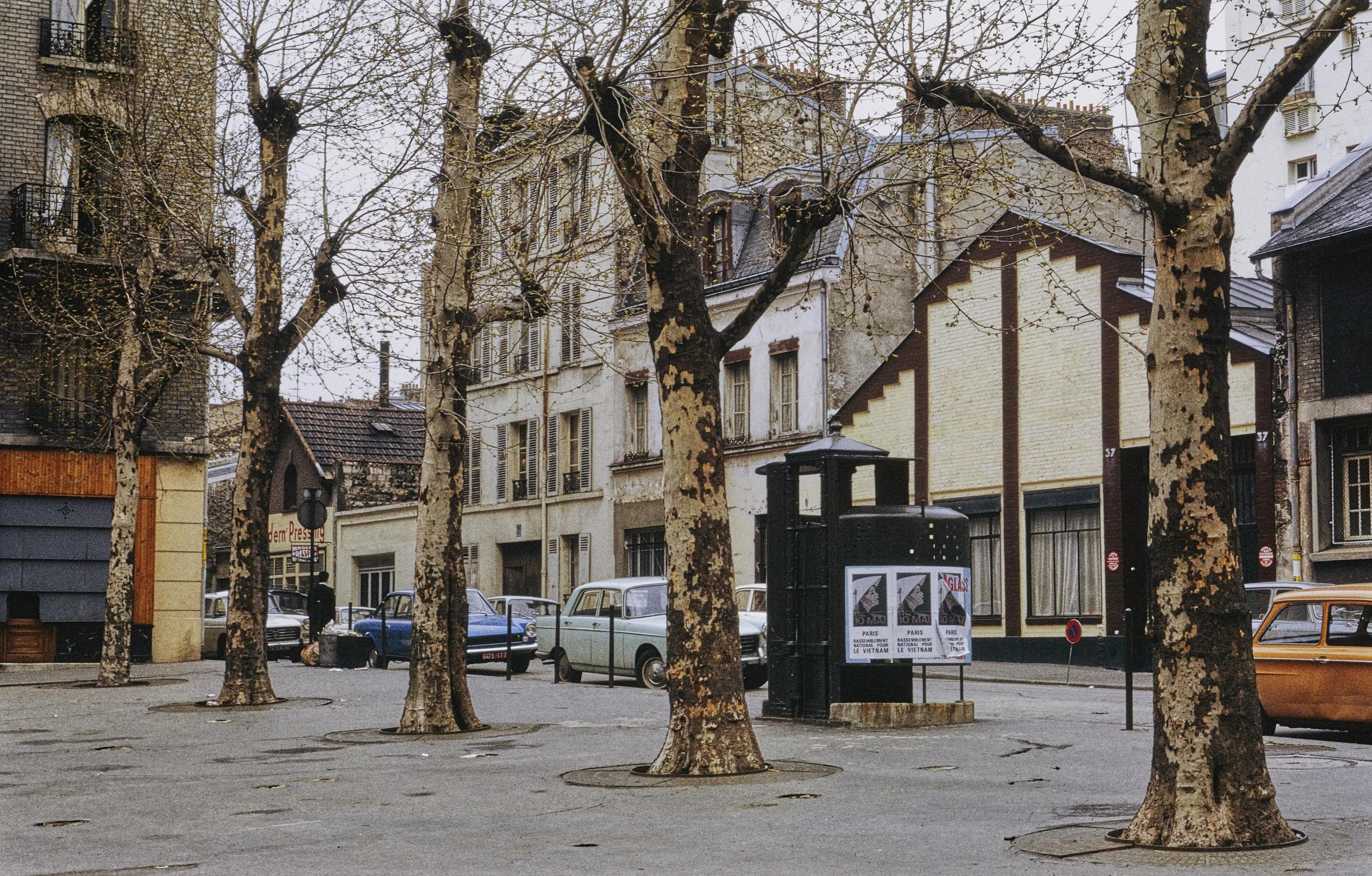Photo d'archive