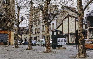 Photo d'archive