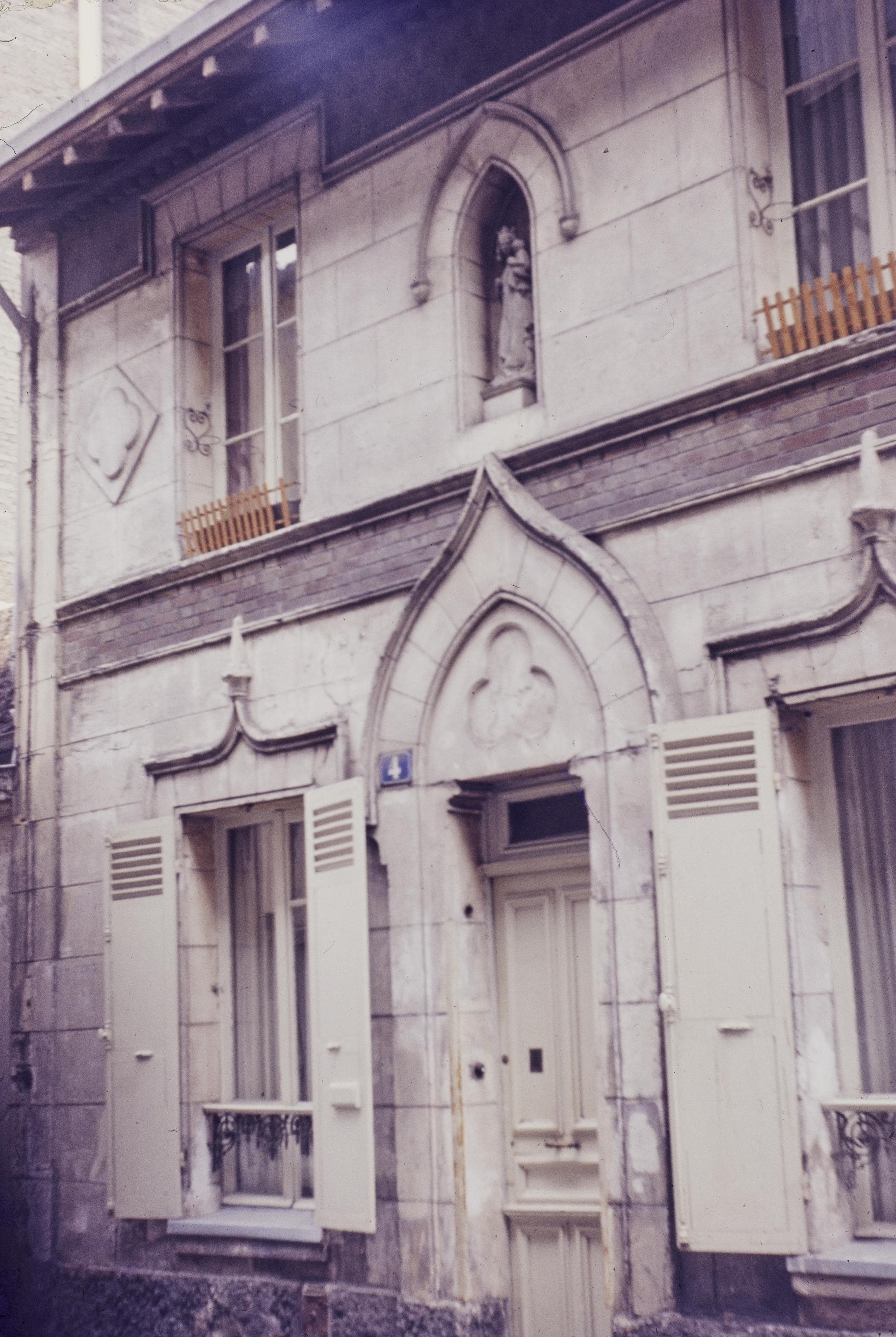 Photo d'archive