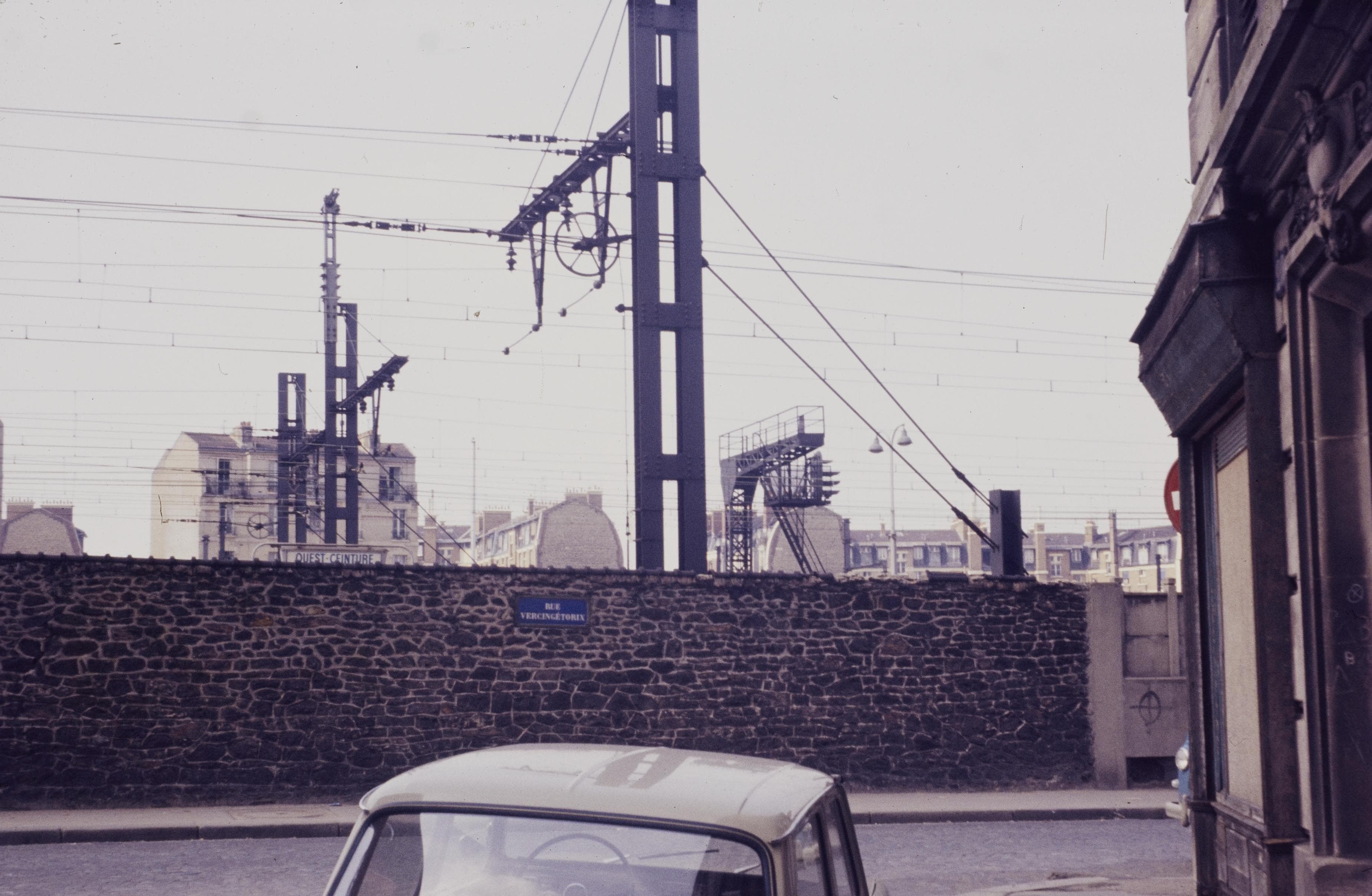 Photo d'archive