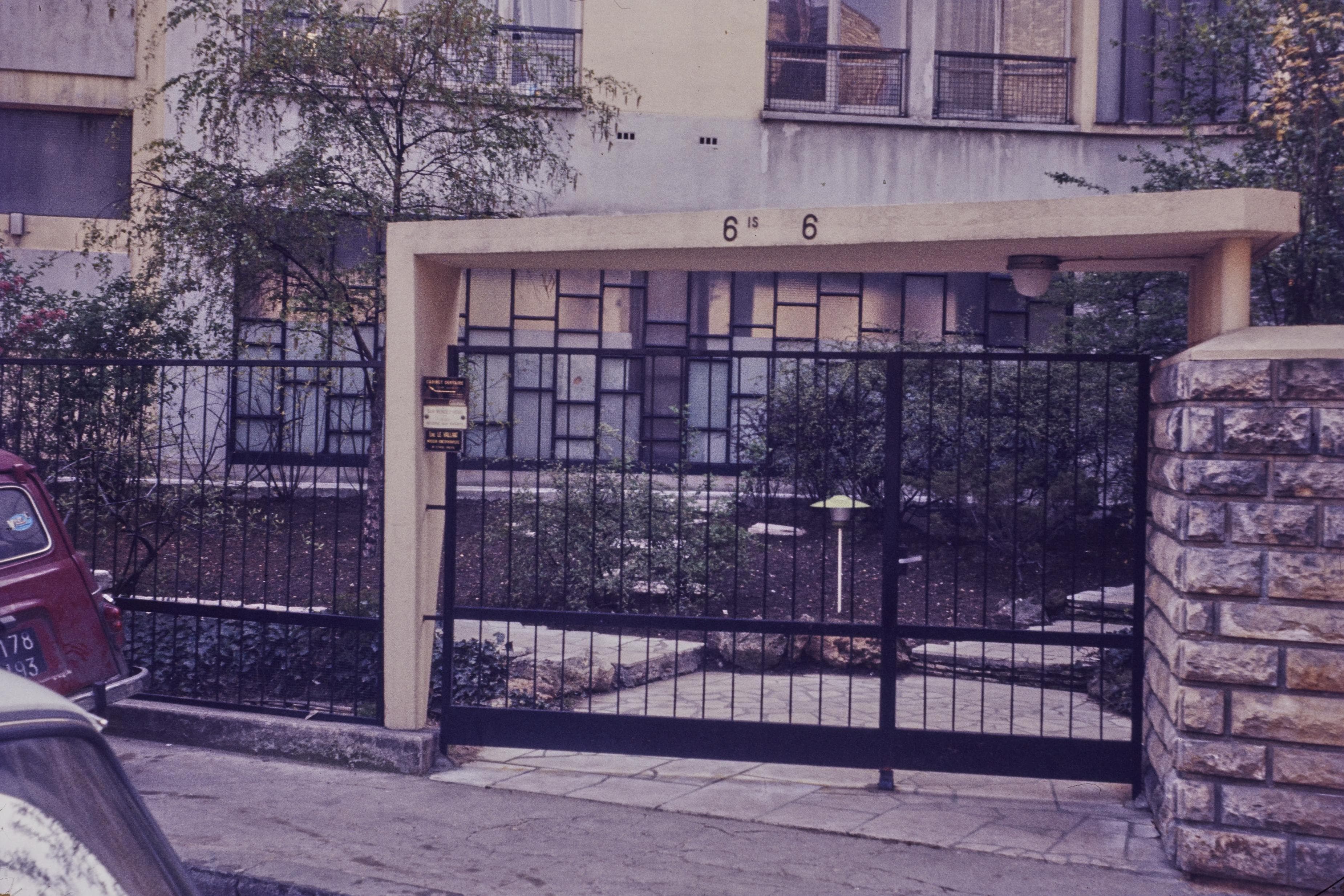 Photo d'archive