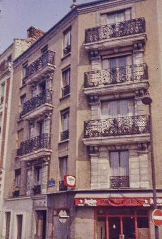 Photo d'archive