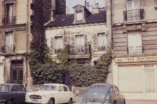 Photo d'archive