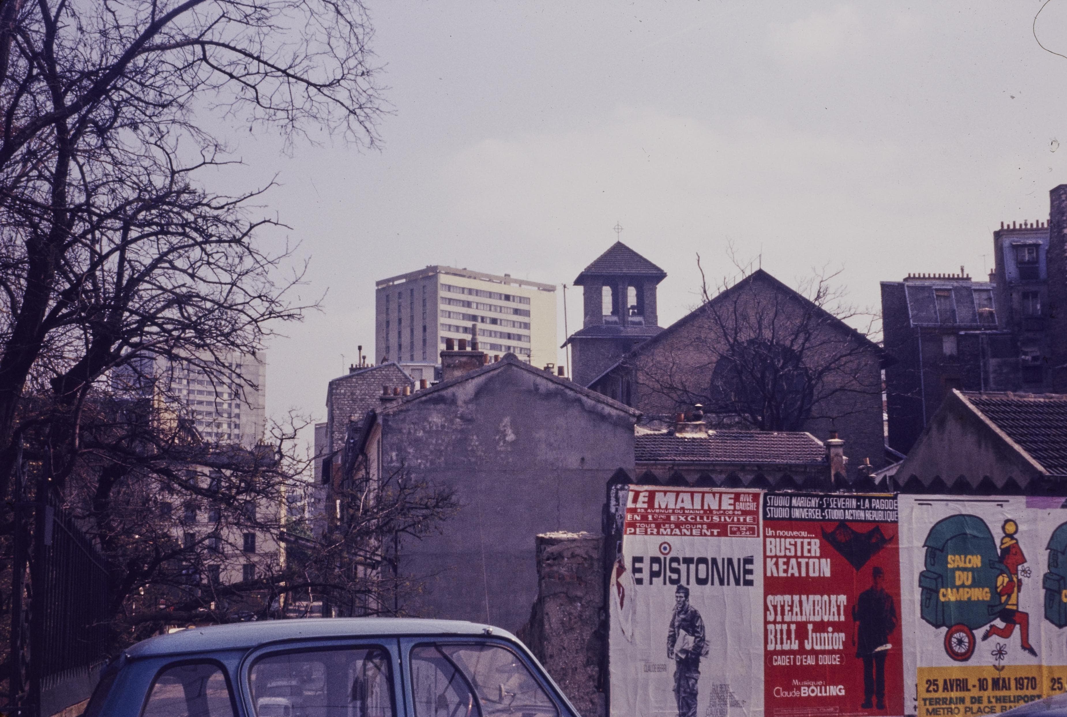 Photo d'archive