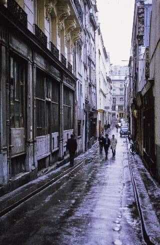 Photo d'archive