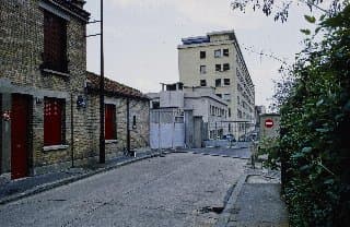 Photo d'archive