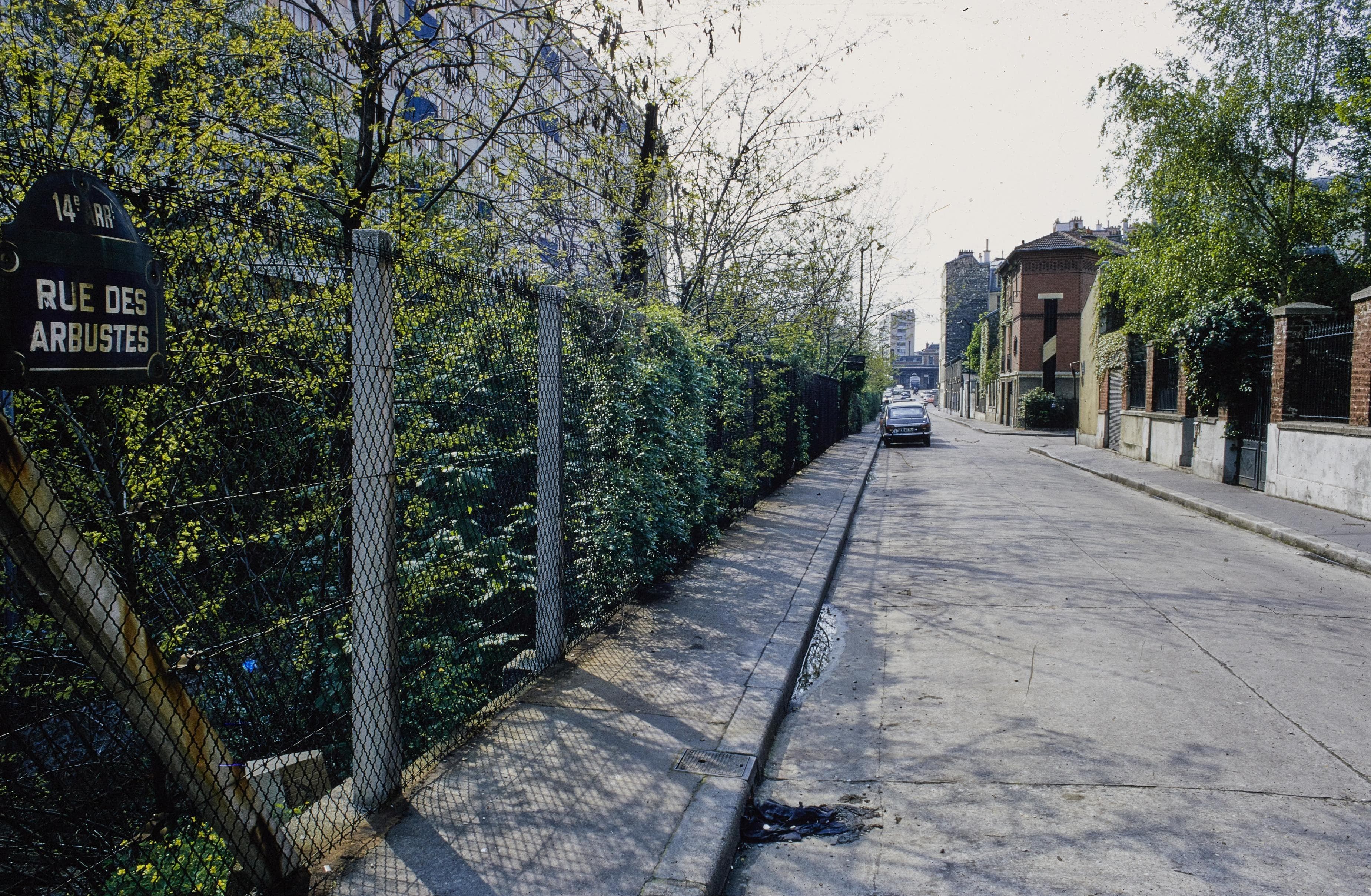 Photo d'archive