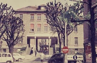 Photo d'archive