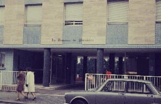 Photo d'archive