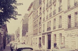 Photo d'archive