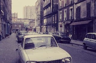 Photo d'archive