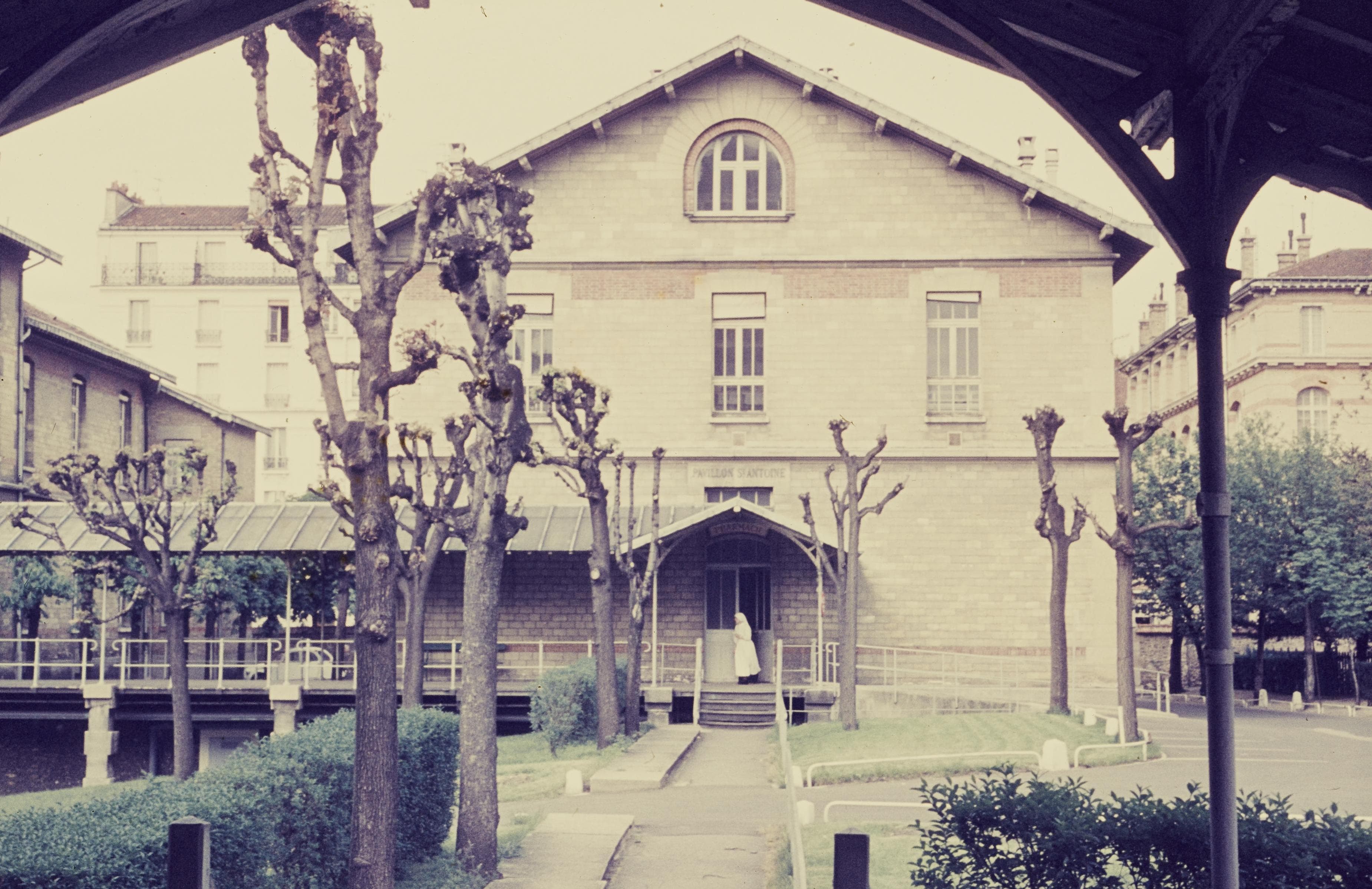 Photo d'archive