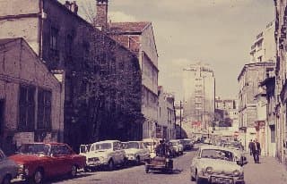 Photo d'archive