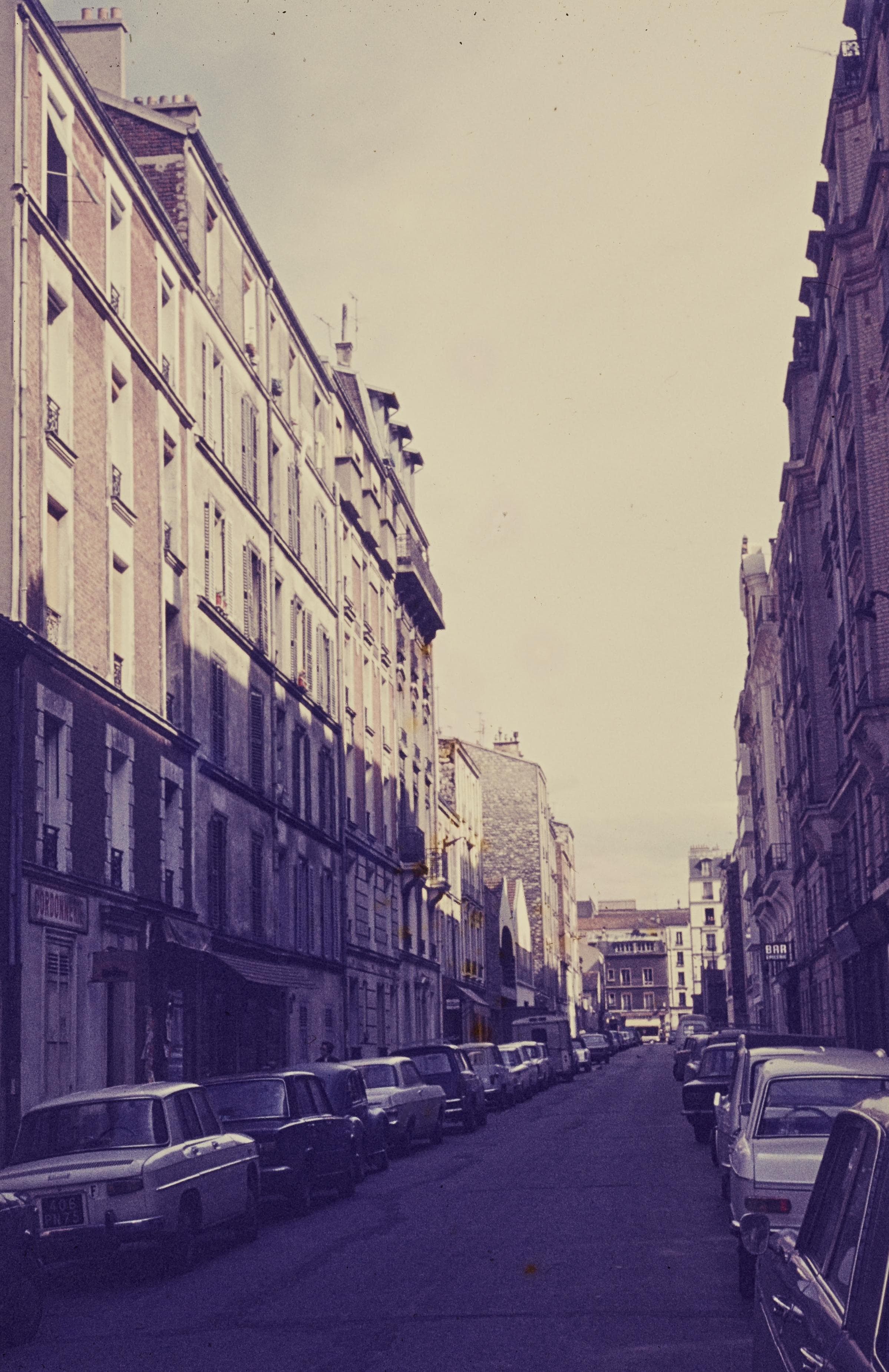 Photo d'archive