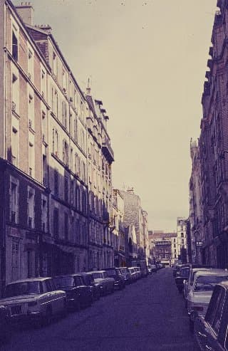 Photo d'archive