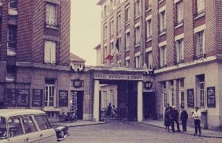 Photo d'archive