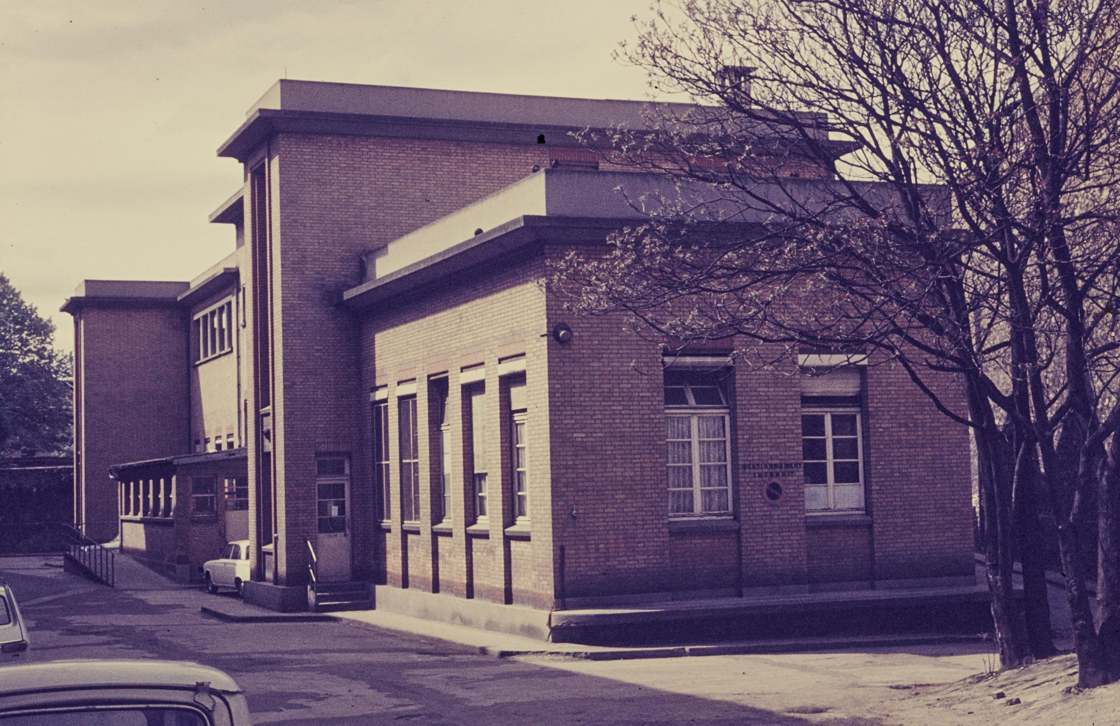 Photo d'archive