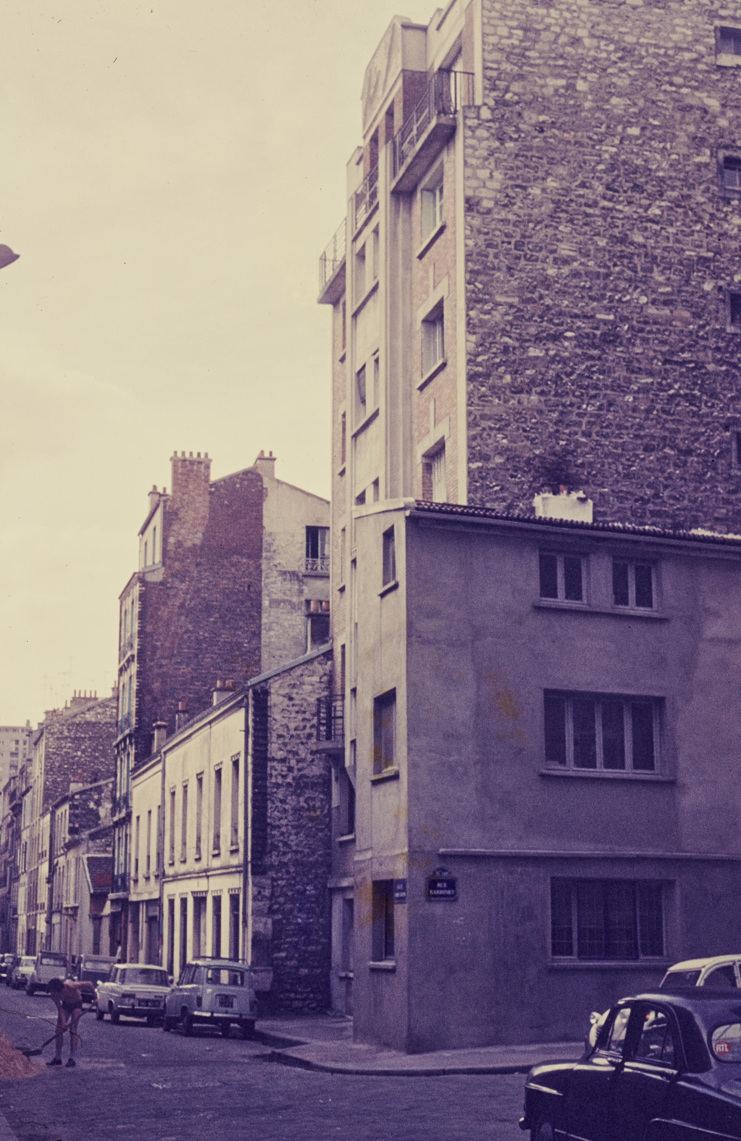 Photo d'archive