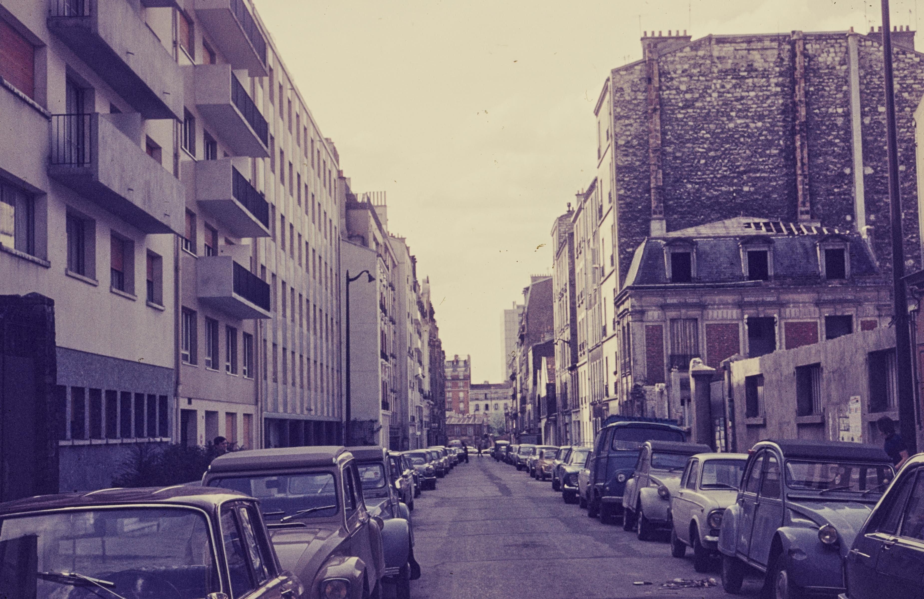 Photo d'archive