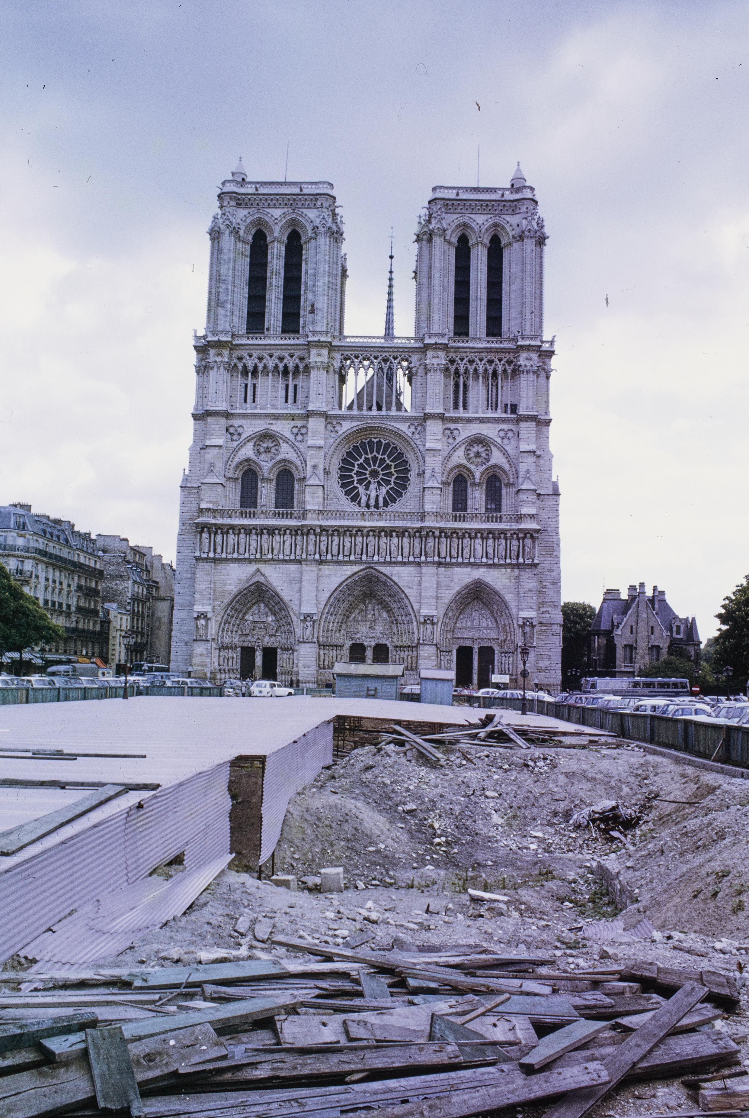 Photo d'archive