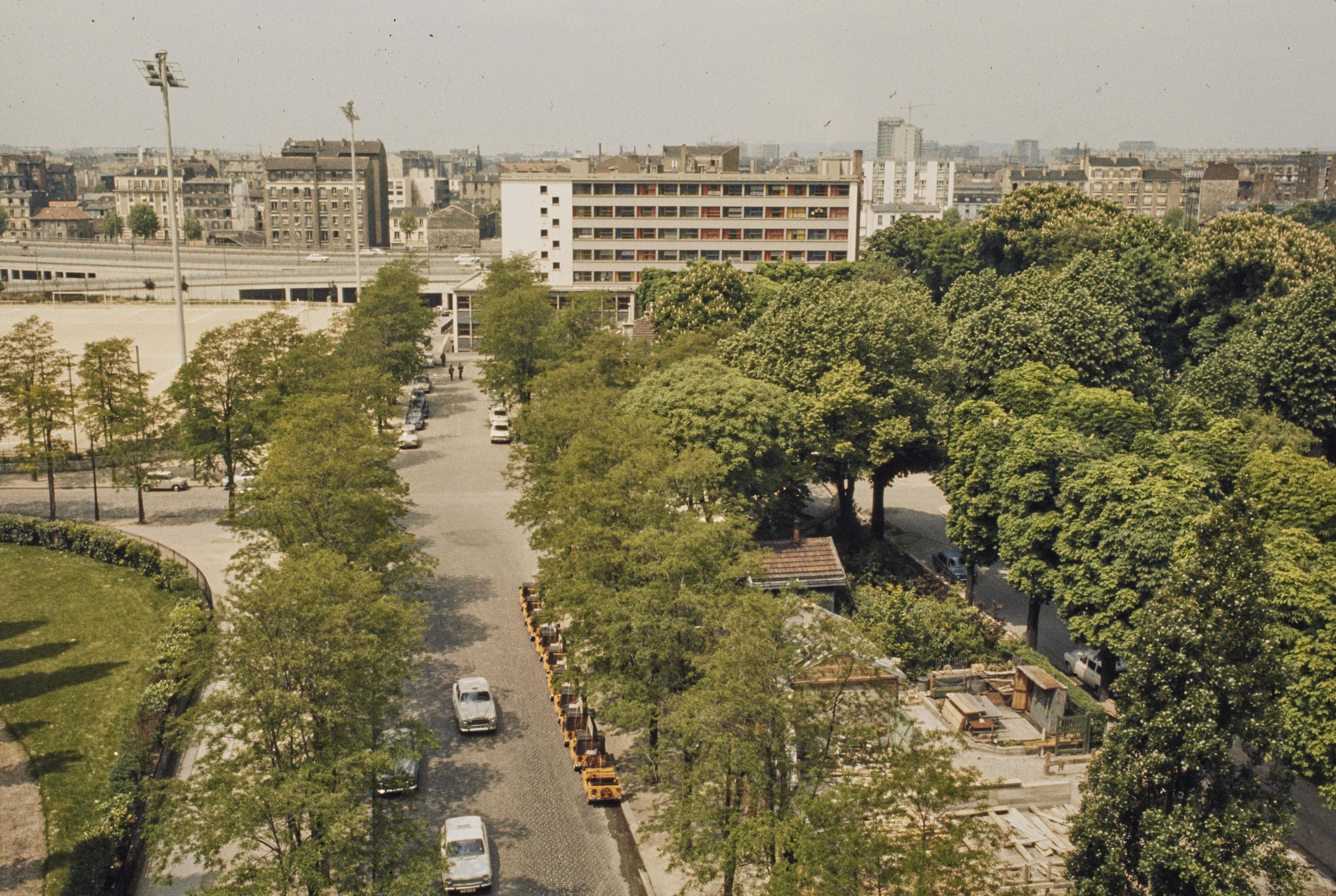 Photo d'archive