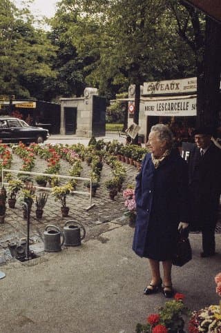 Photo d'archive