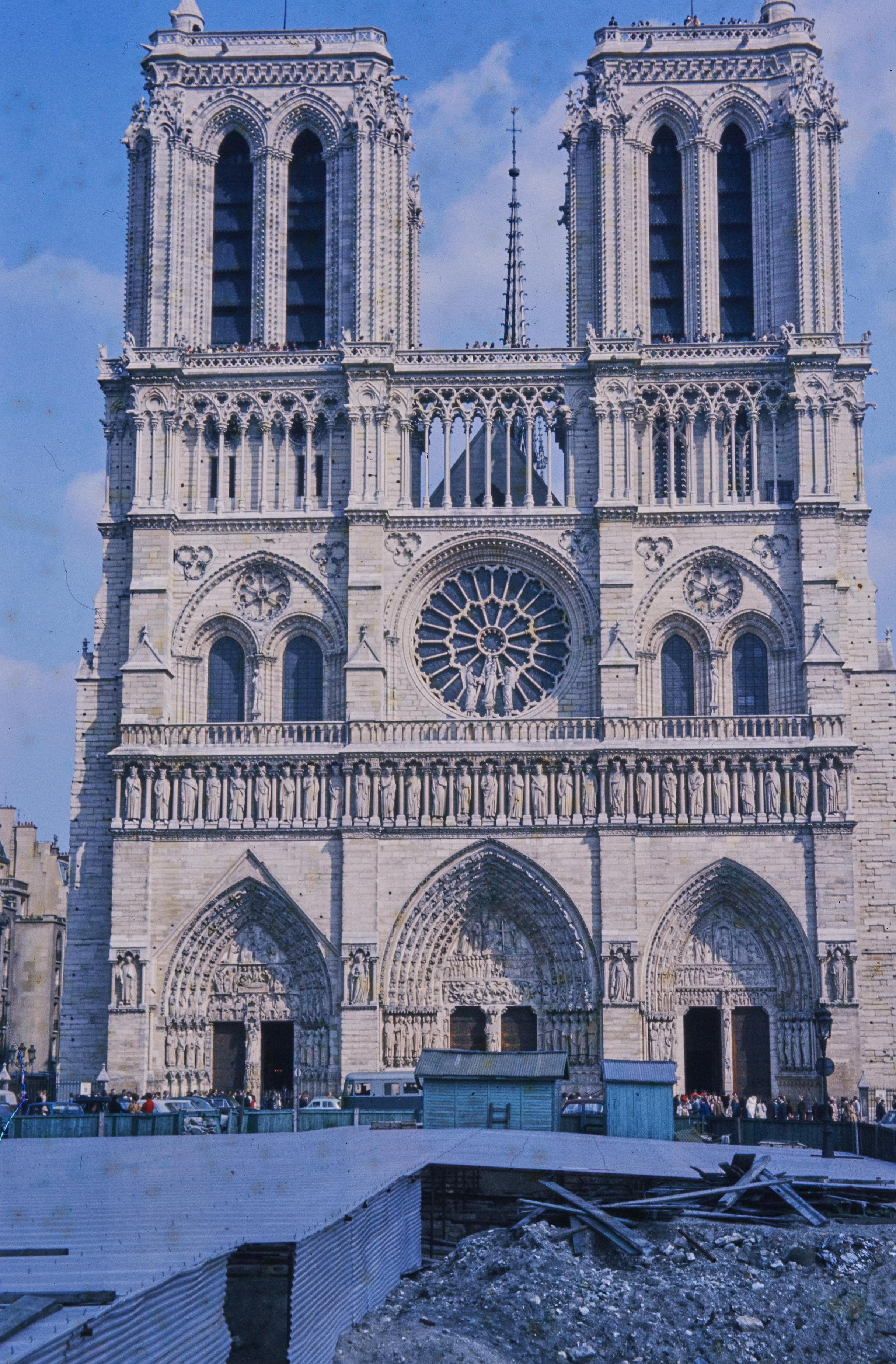 Photo d'archive