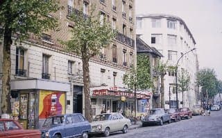 Photo d'archive