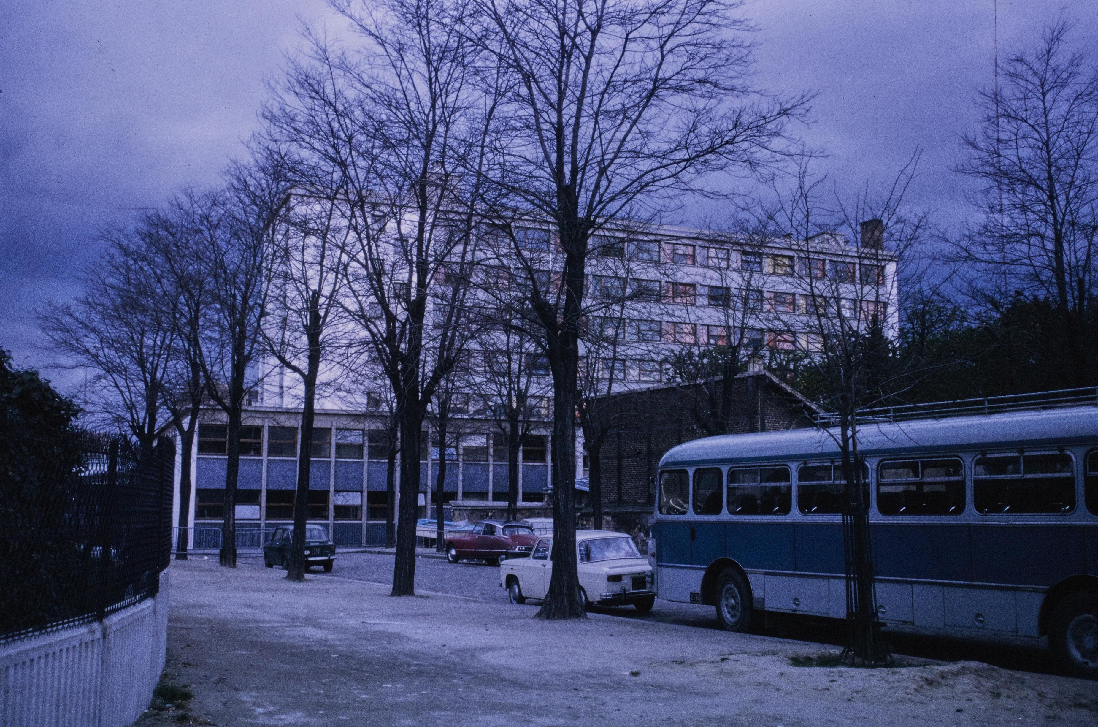 Photo d'archive