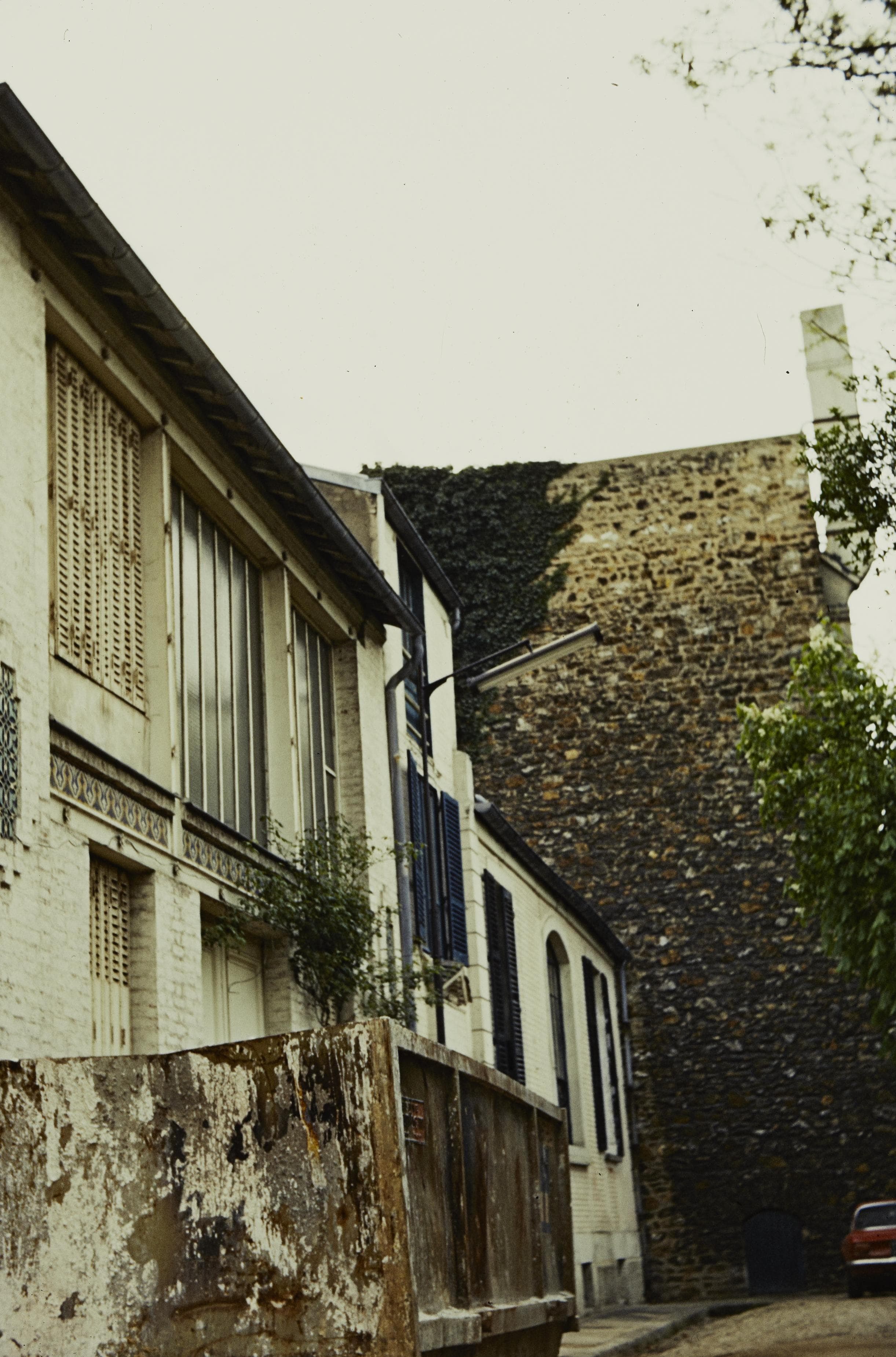 Photo d'archive