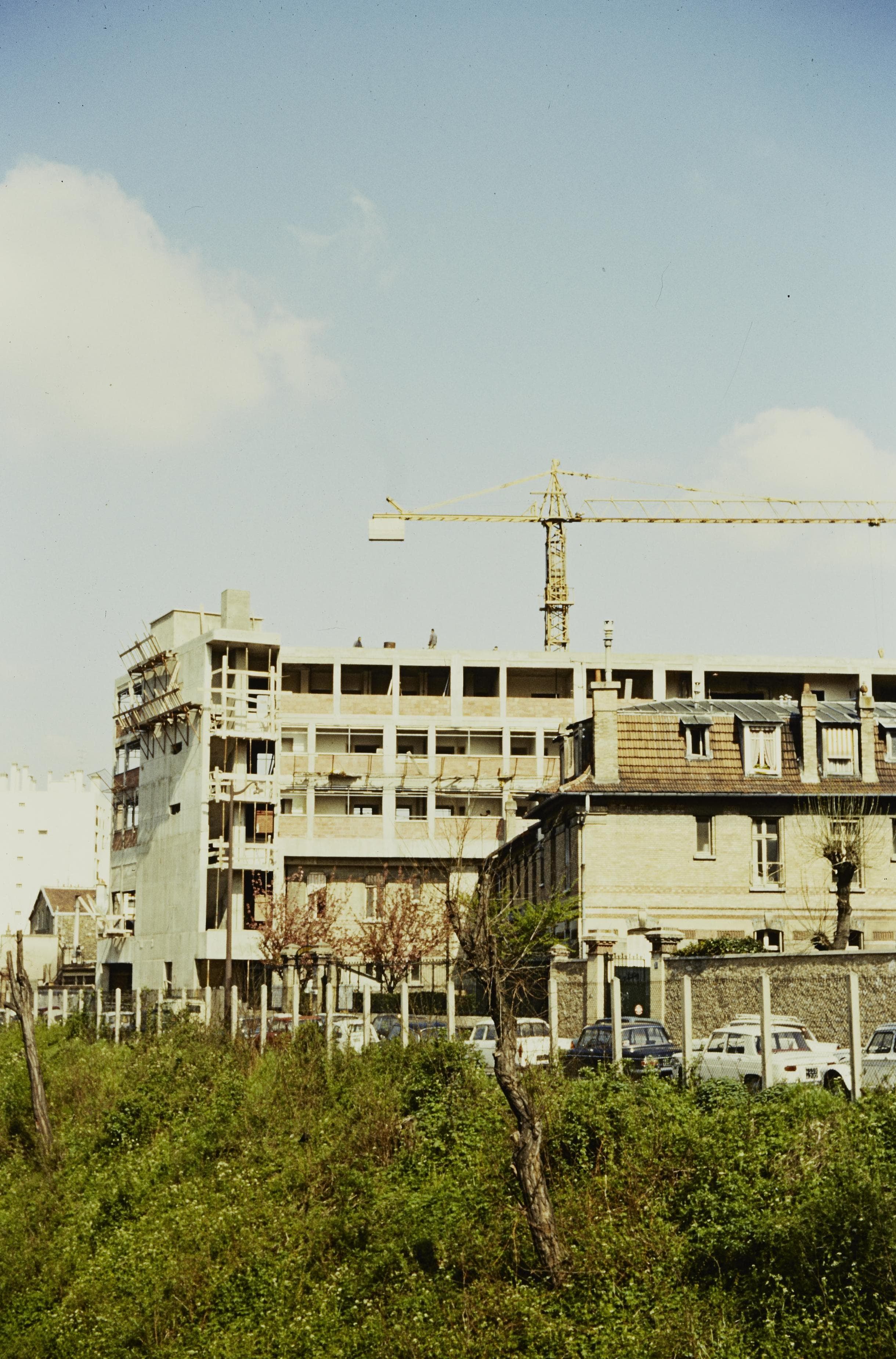 Photo d'archive
