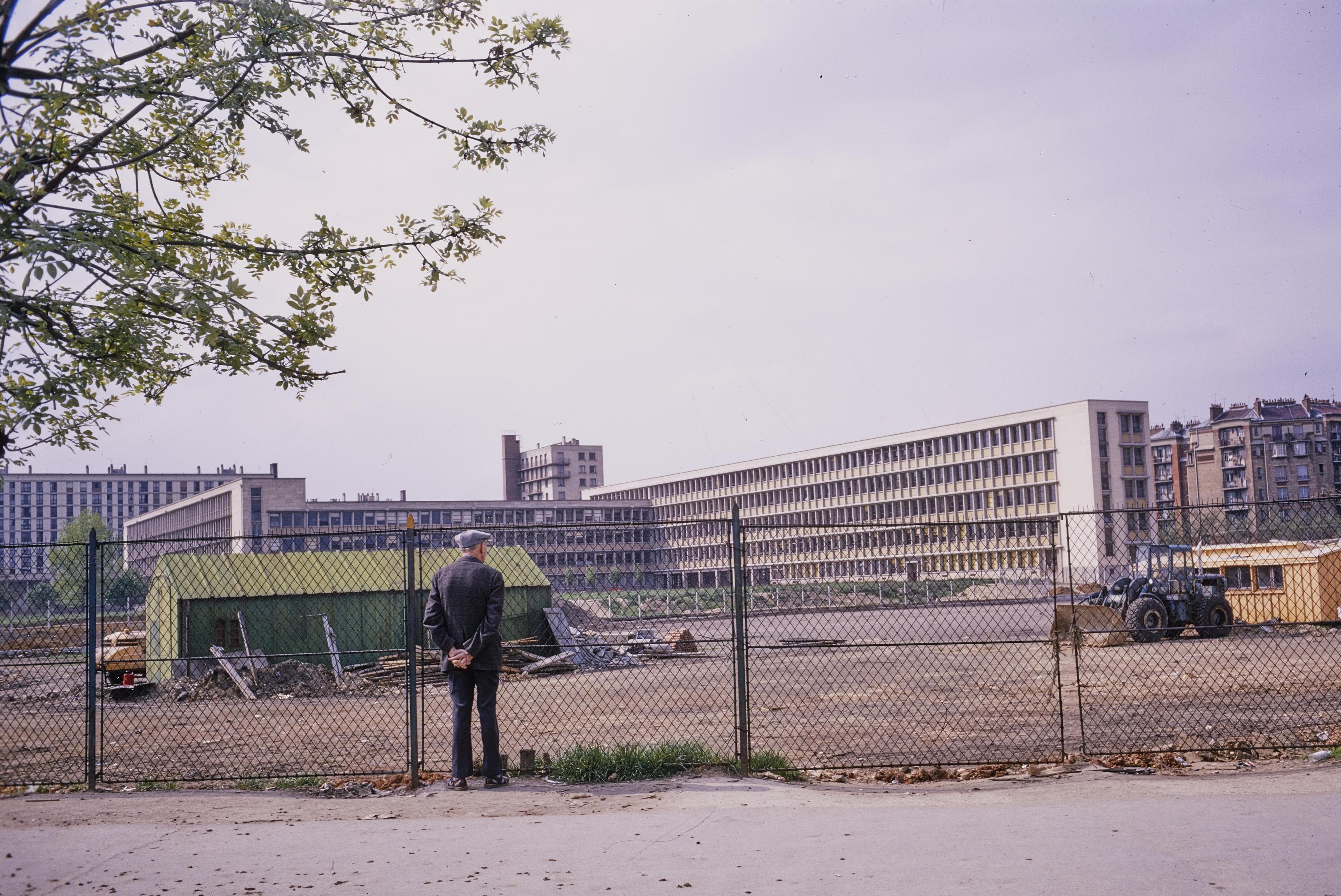 Photo d'archive