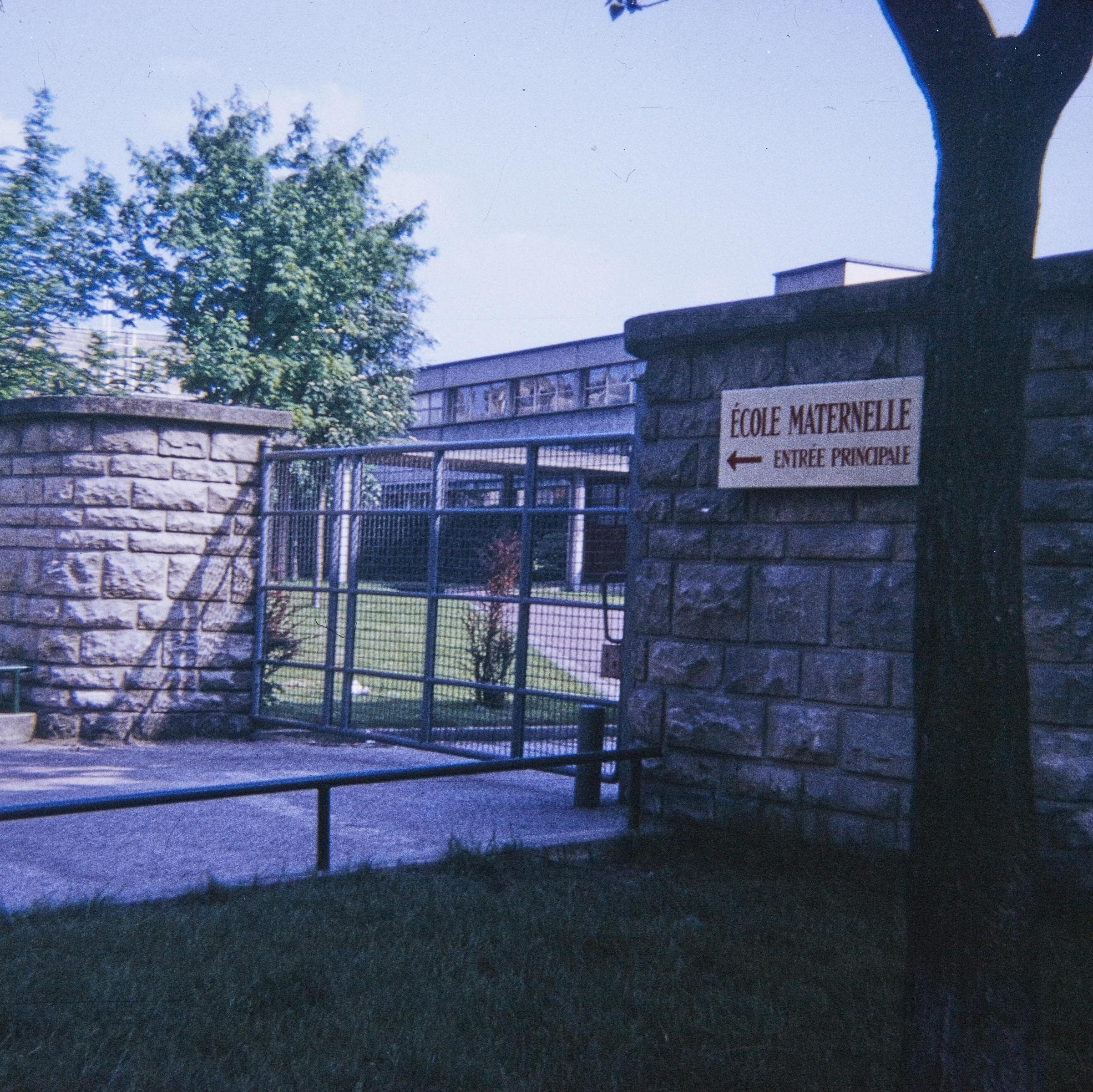 Photo d'archive