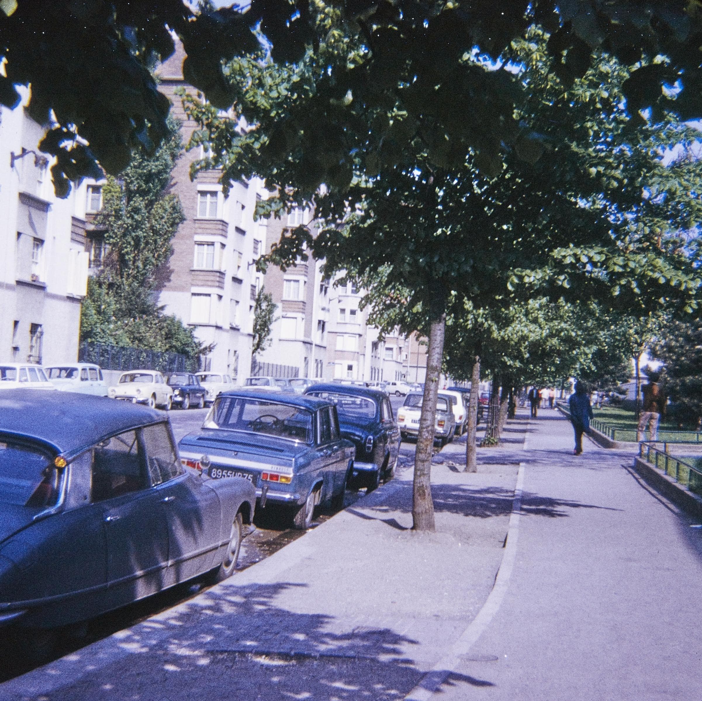 Photo d'archive