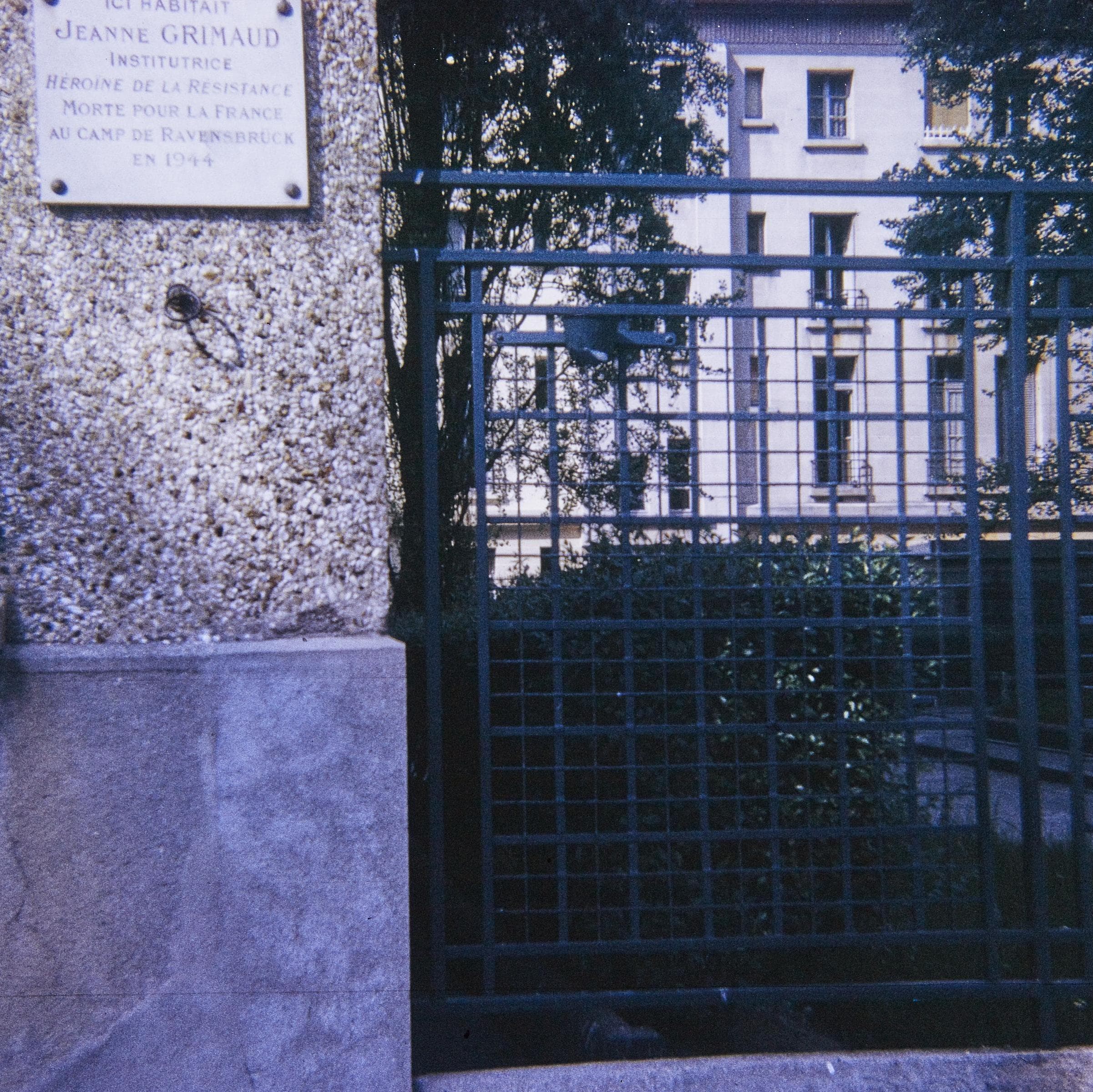 Photo d'archive