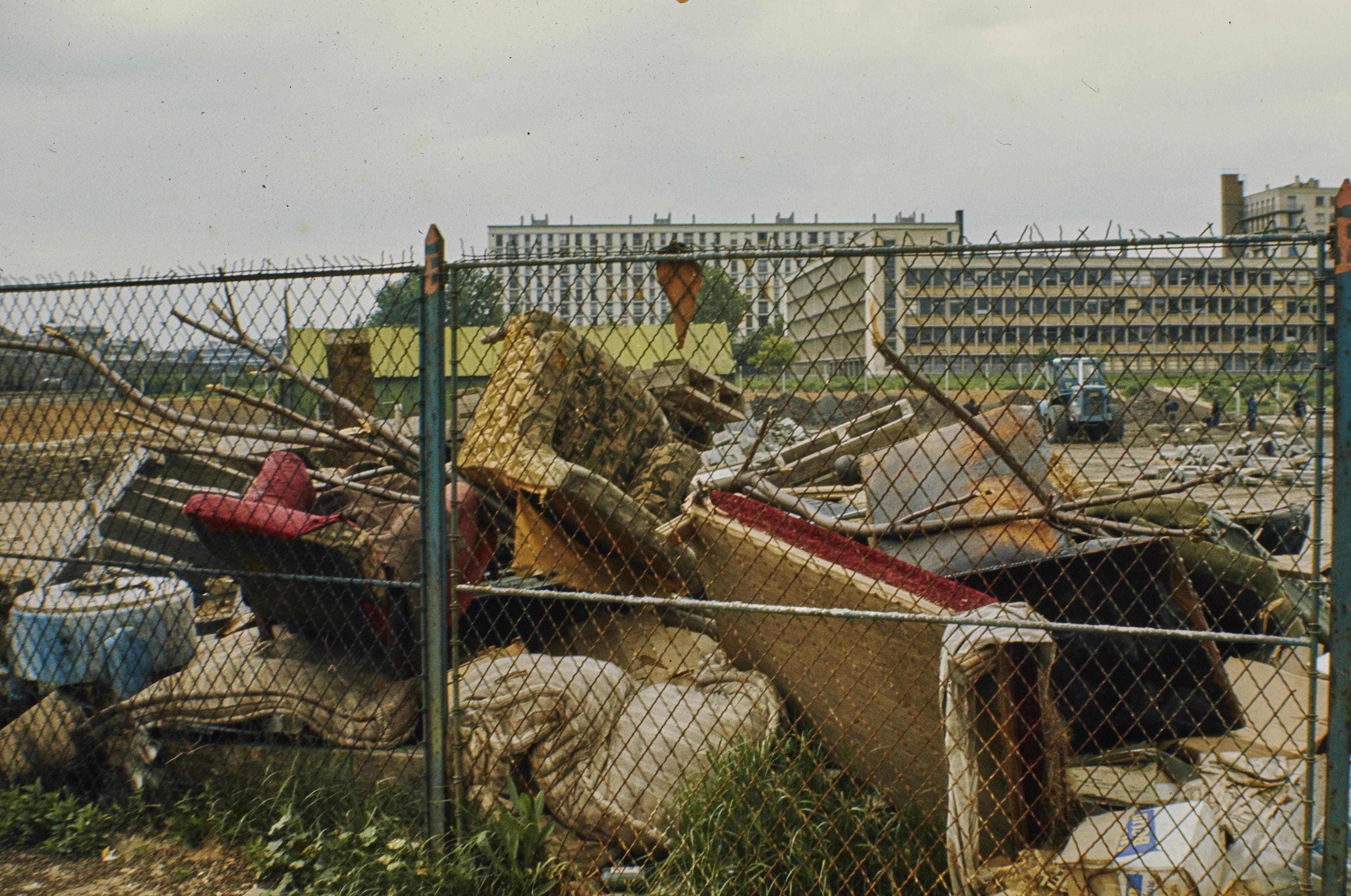 Photo d'archive