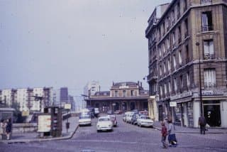 Photo d'archive