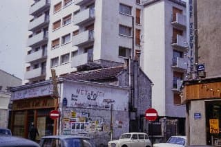 Photo d'archive