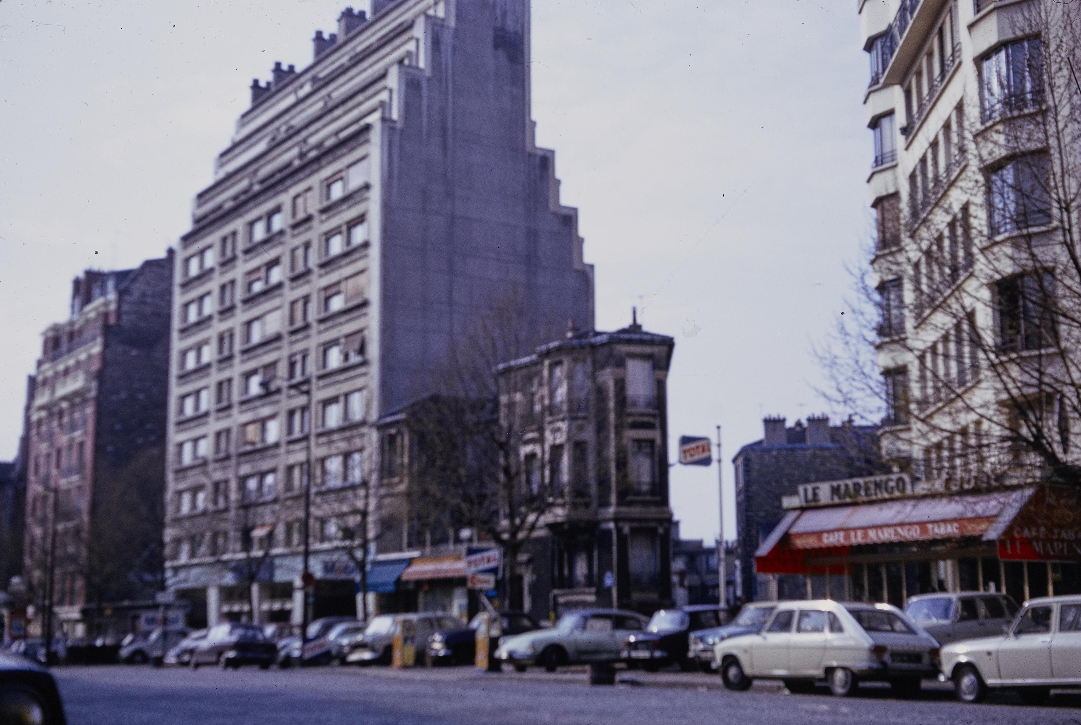 Photo d'archive