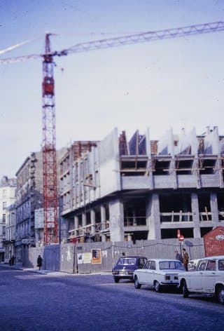 Photo d'archive