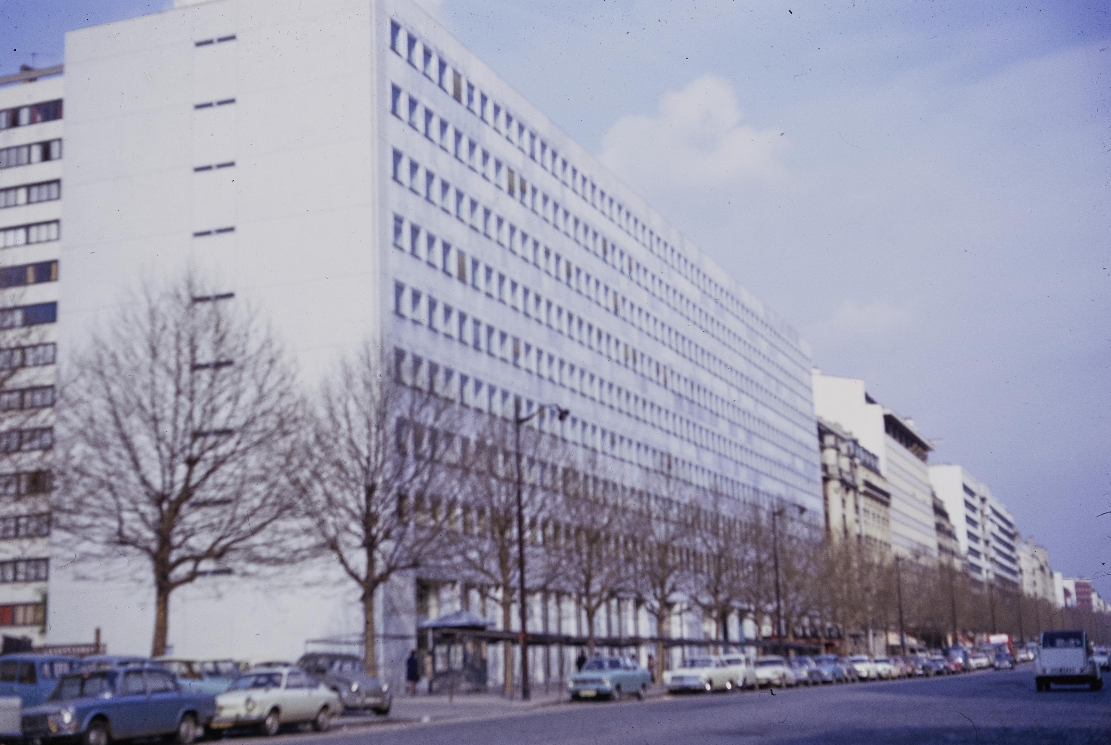 Photo d'archive