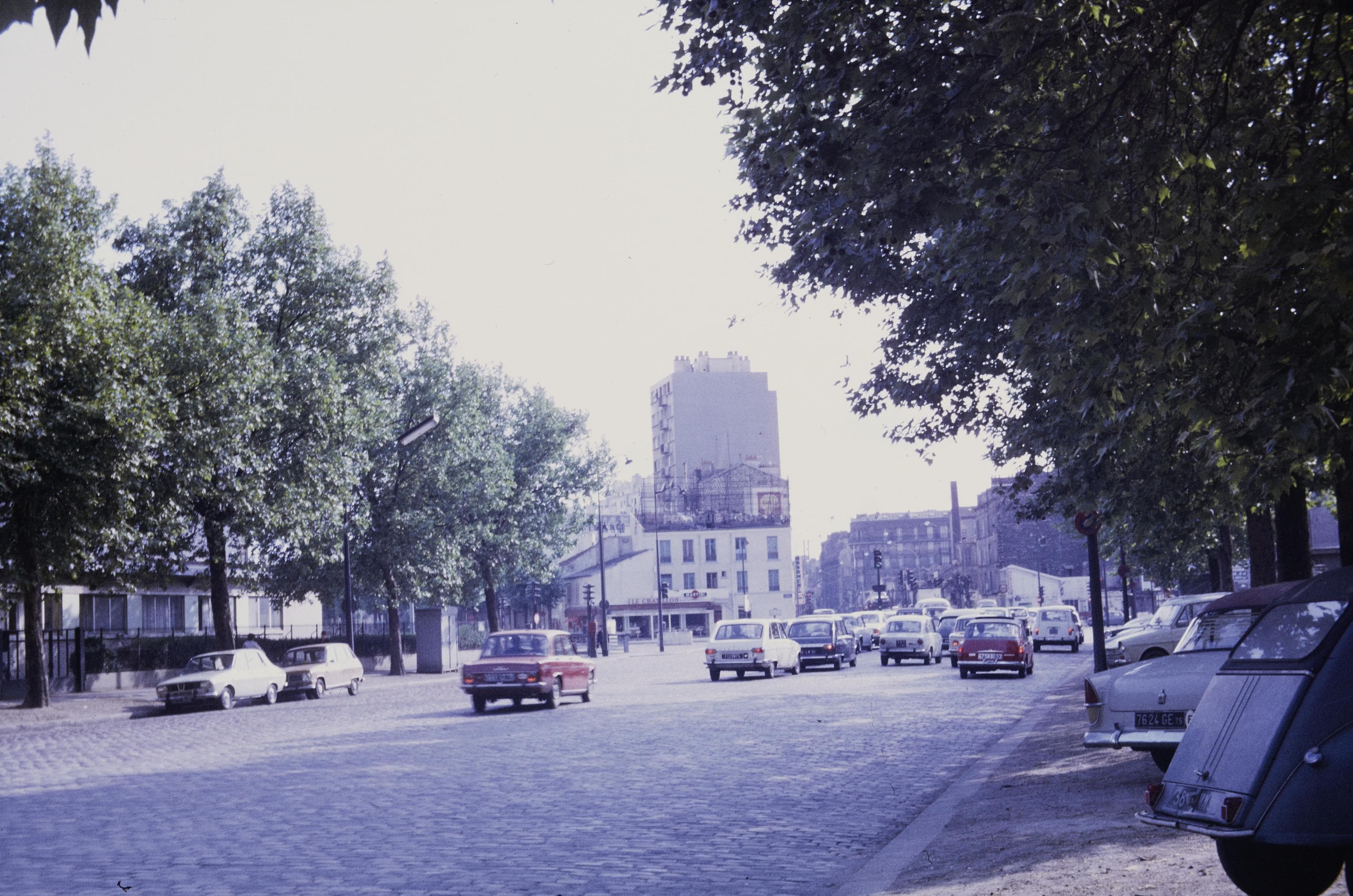 Photo d'archive