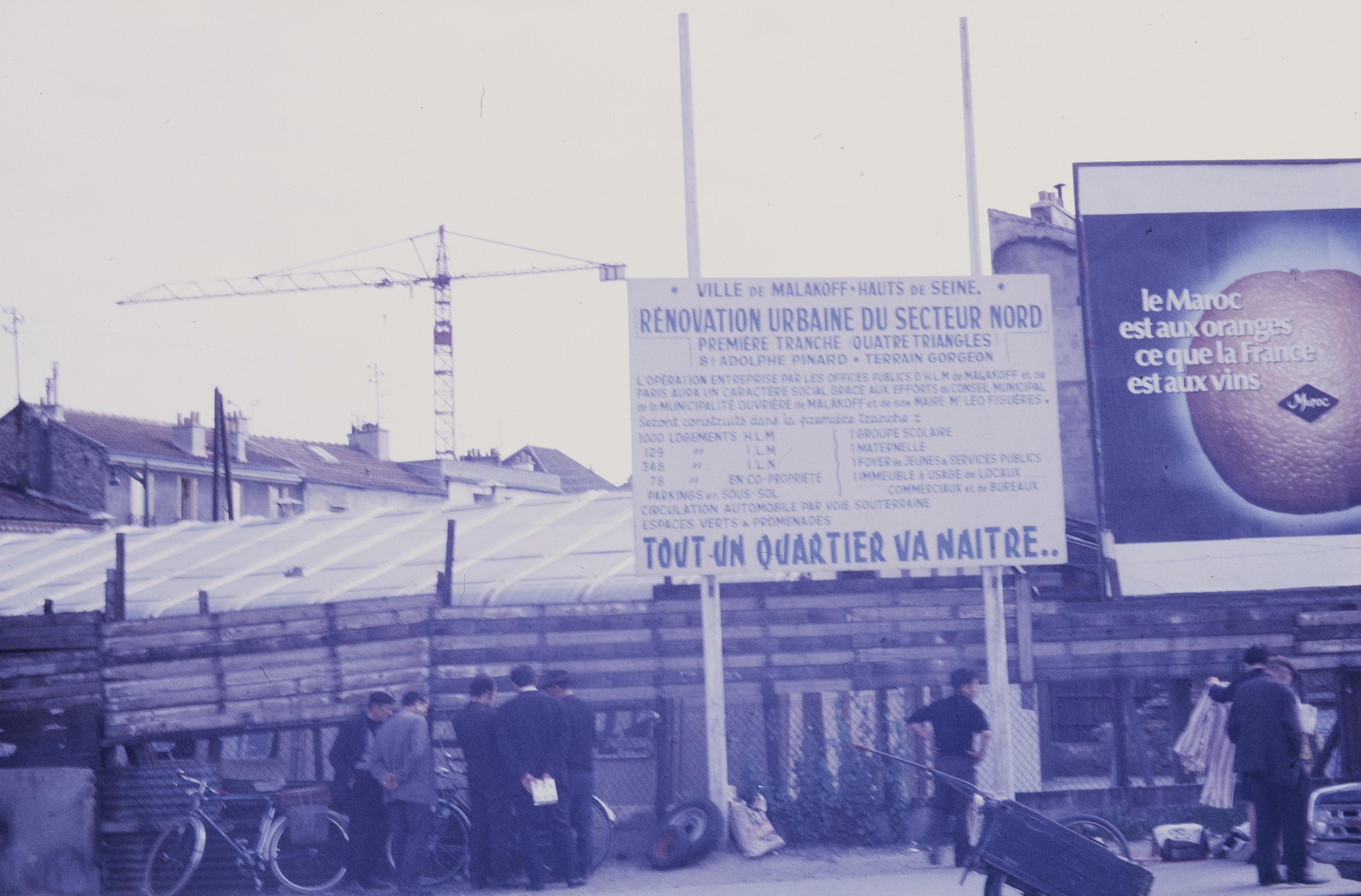 Photo d'archive