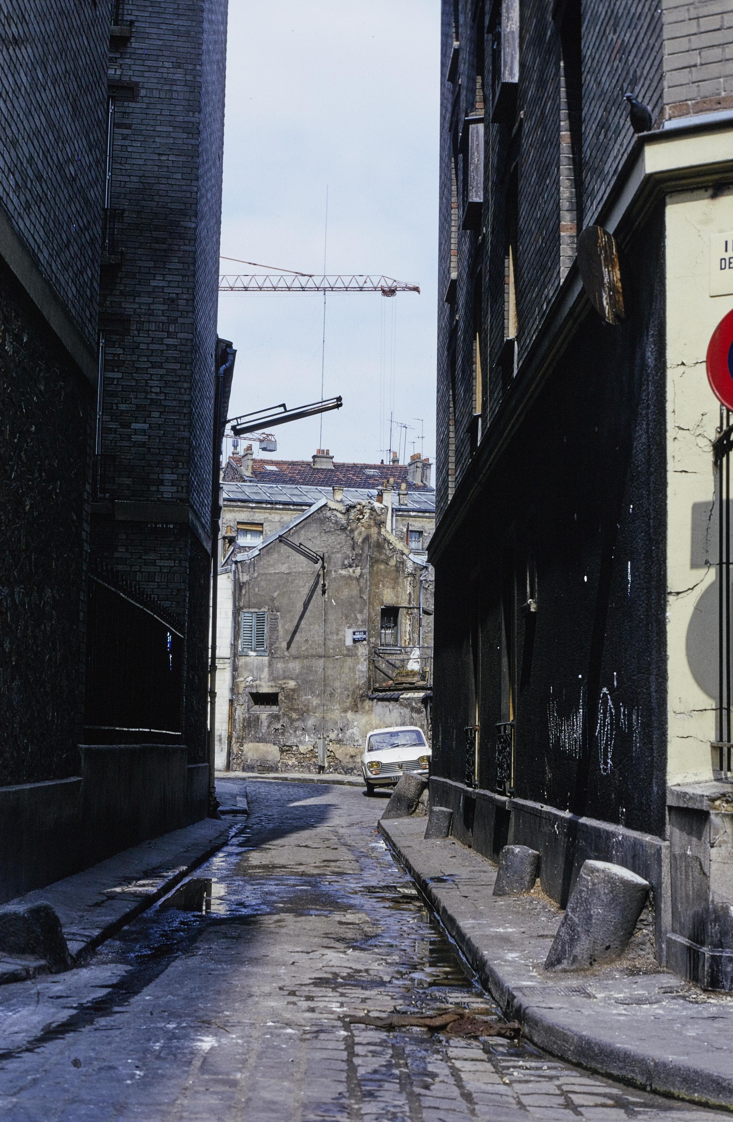 Photo d'archive