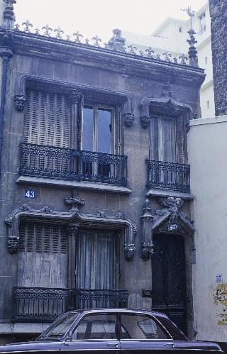 Photo d'archive