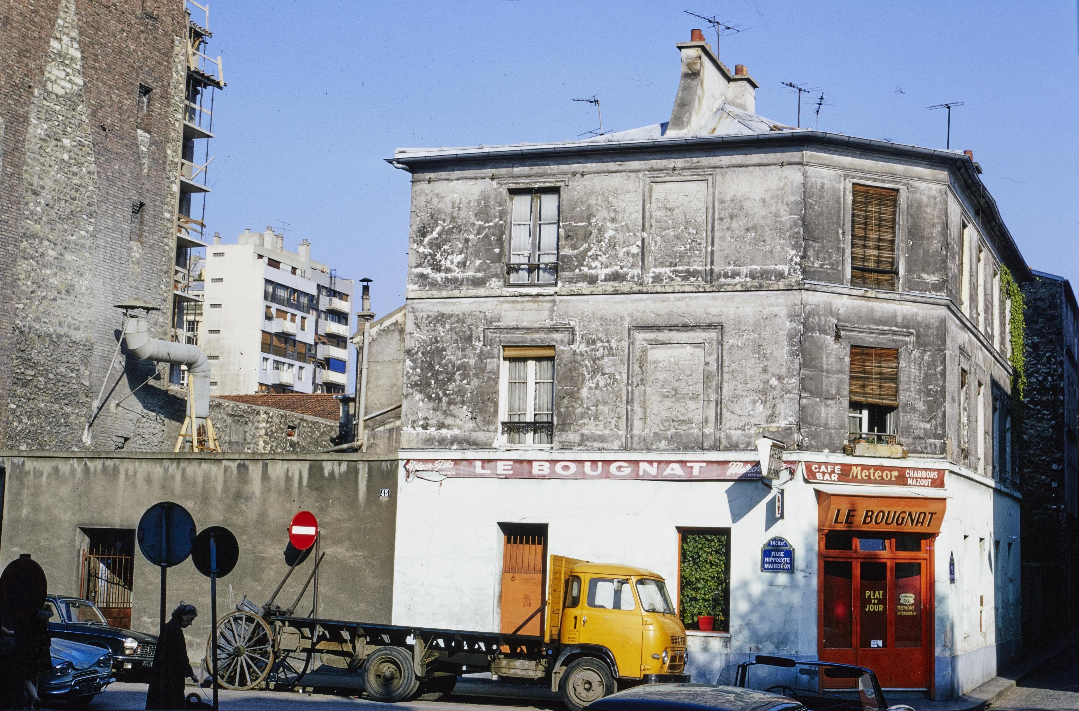 Photo d'archive
